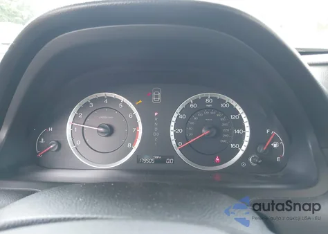 2012 Honda Accord 2.4 Lx from USA, damaged, VIN 1HGCP2F34CA242926